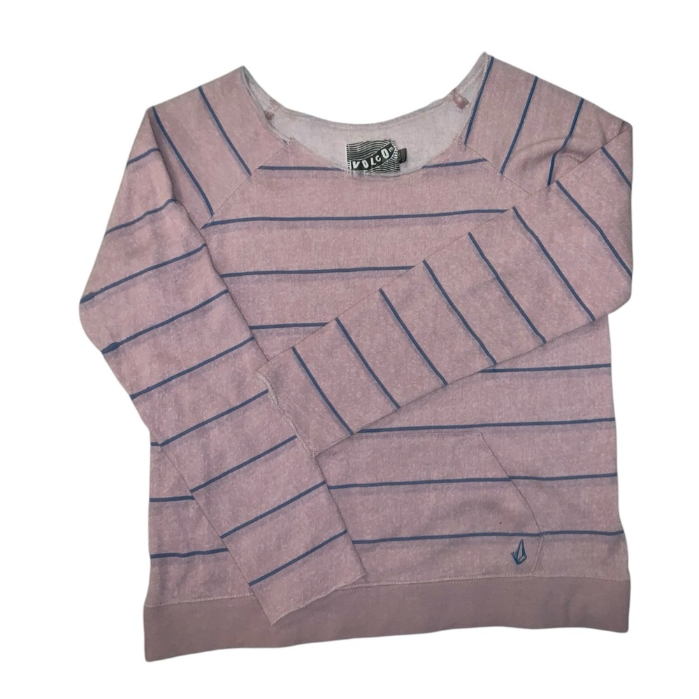 ‘Summer-Nights’ Volcom Tops - Picture 4 of 12